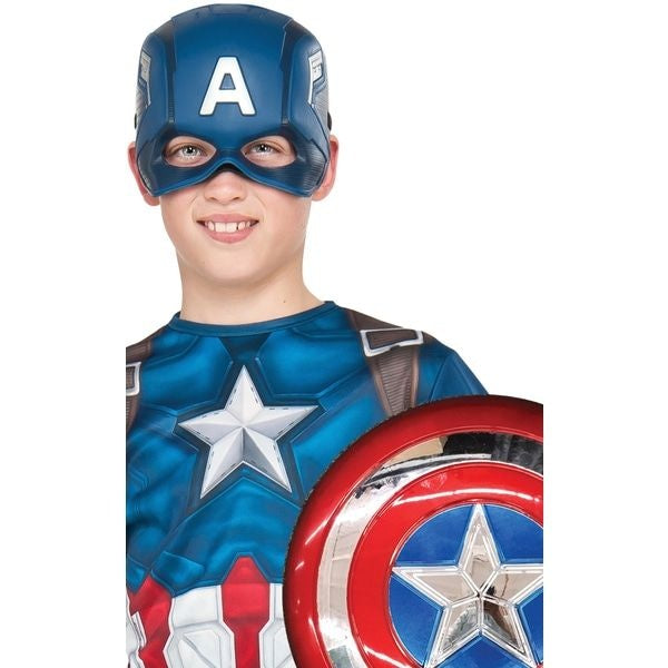 Captain America Schild