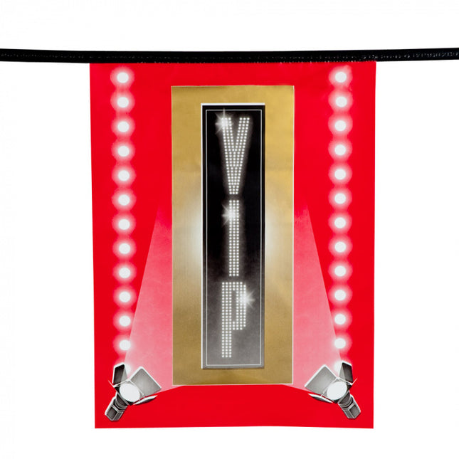 Hollywood Garland Vip 6m