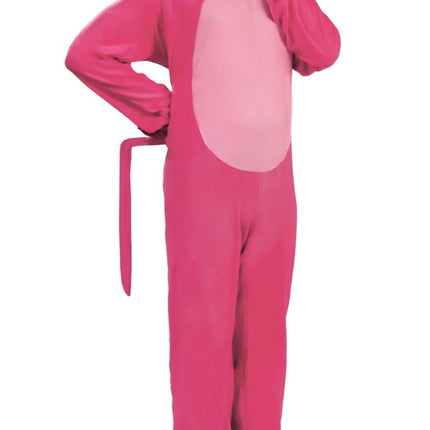 Pink Panther Anzug