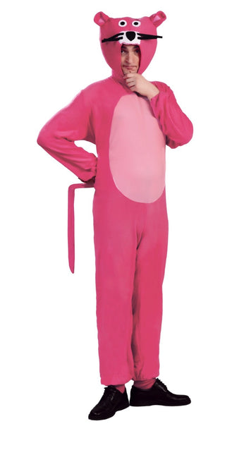 Pink Panther Anzug