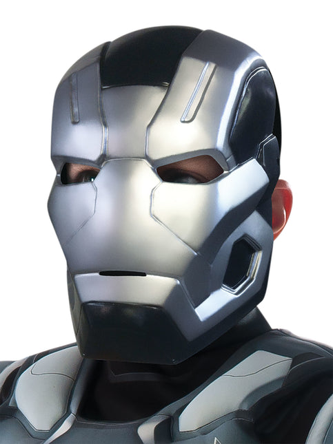 War Machine Maske Kind Iron Man