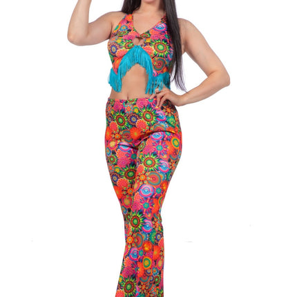 Hippie Set Damen