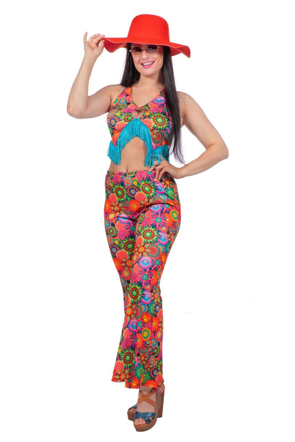 Hippie Set Damen