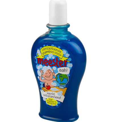 Fun Shampoo Master 350ml