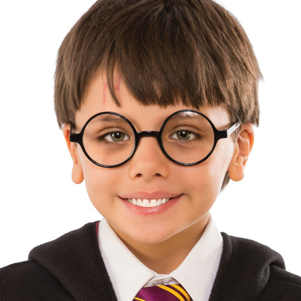 Harry Potter Brille