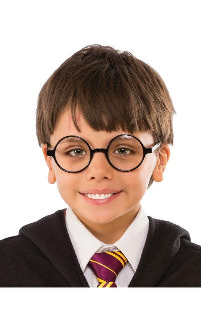 Harry Potter Brille