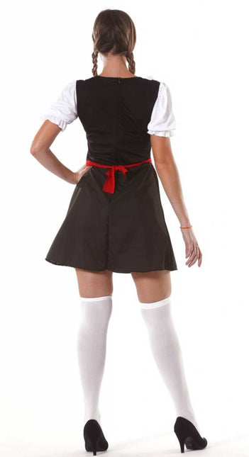 Dirndlkleid Oktoberfest Tirol