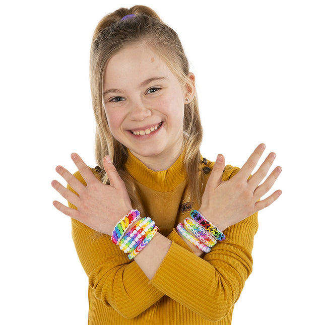 Loom Bands Set