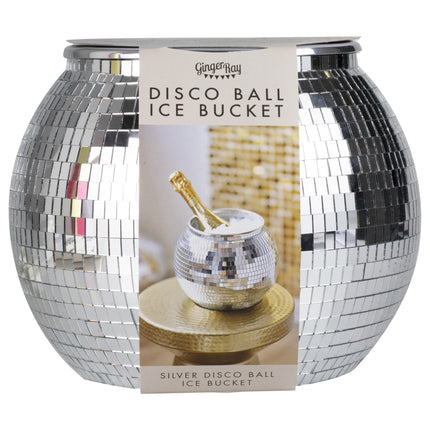 Disco 70S Eiskübel