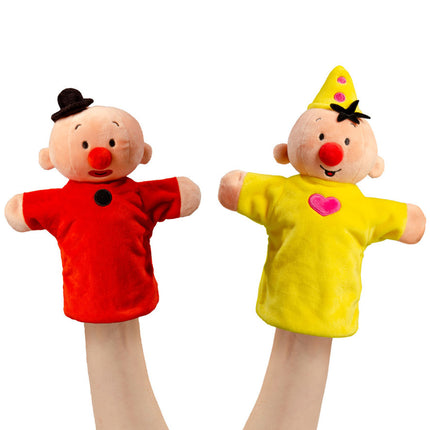 Bumba Handpuppe Bumbalu 28cm