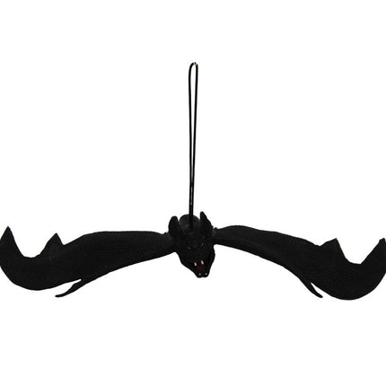 Halloween Fledermaus 29cm