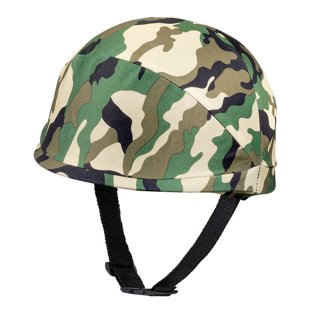 Militärhelm Verstellbar