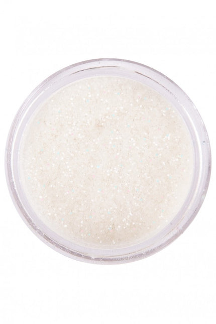 PXP Glitter Powder Pearl White 2.5gr