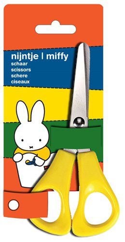 Miffy Schere