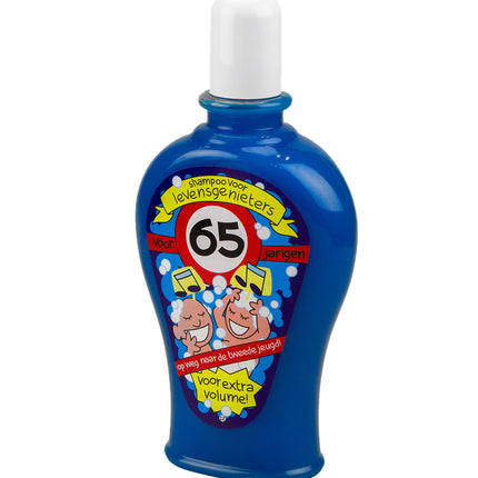 Fun Shampoo 65 Jahre 350ml