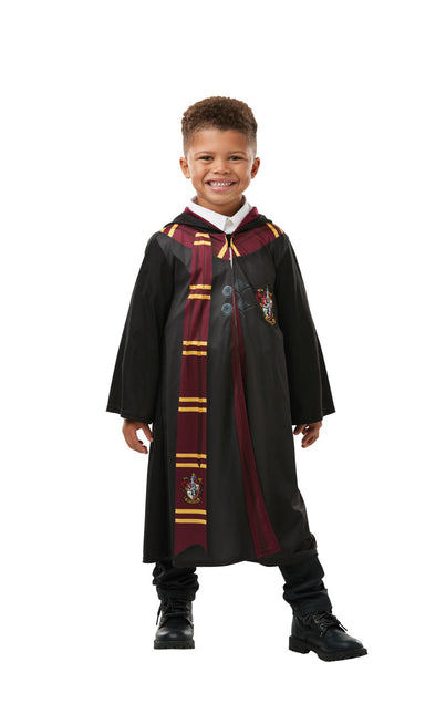 Gryffindor Anzug Kind Luxe