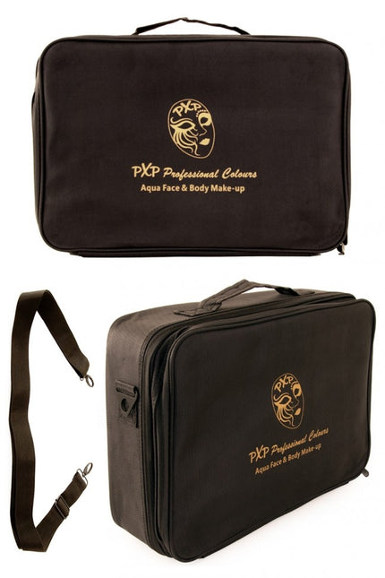 PXP Make-up und Make-up Reisetasche