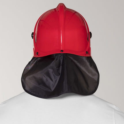 Feuerwehrhelm Einstellbar