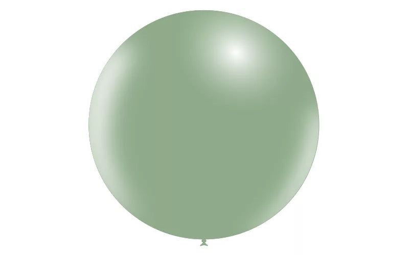 Grüner Riese Ballon XL 91cm