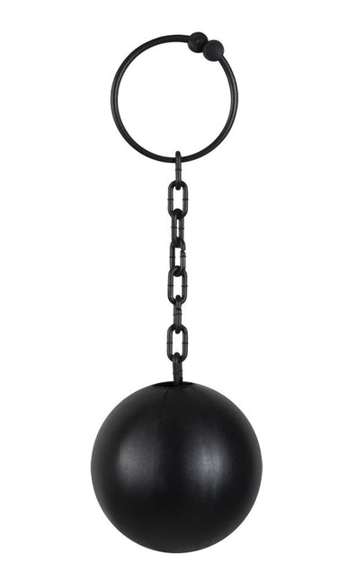 Rascal Ball auf Kette 35cm