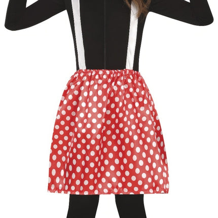 Minnie Mouse Dress Up Set Mädchen