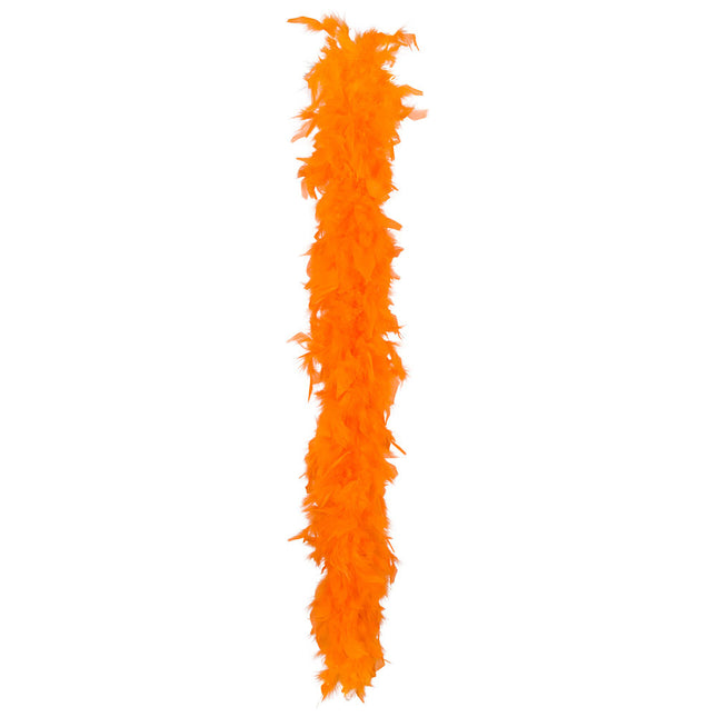 Orange Boa 1,8 m