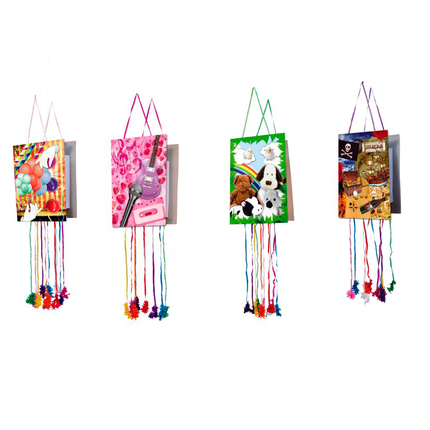 Pinata Party Tasche 50cm