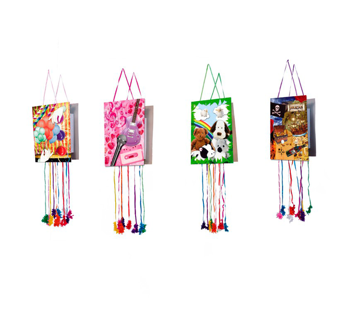 Pinata Party Tasche 50cm