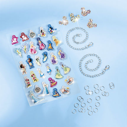 Disney 100 Armbandset