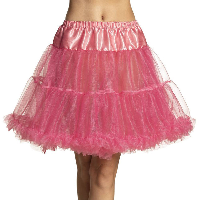 Rosa Petticoat Deluxe