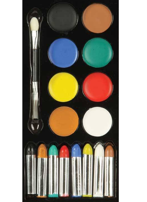 Make-up Set Deluxe