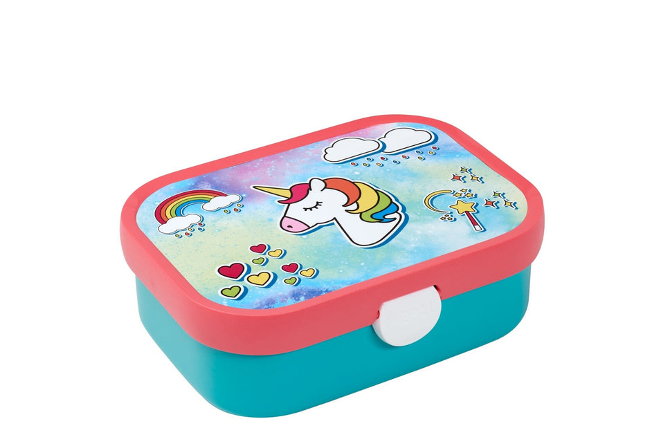 Lunchbox Campus Einhorn