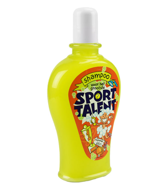 Fun Shampoo Sports Talent 350ml