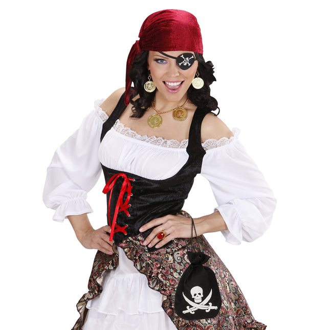 Piratentasche