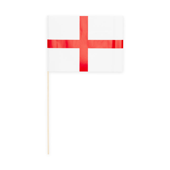 England Flagge 10Stück