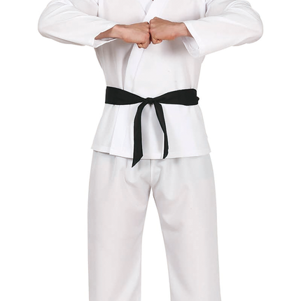 Karate Kostüm L