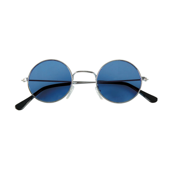 Hippie-Brille Farbe