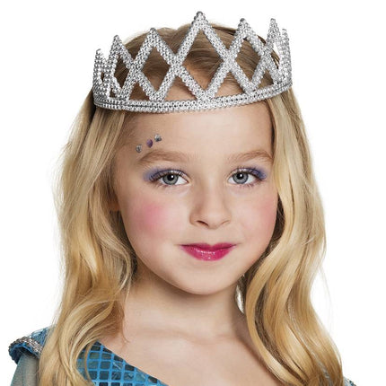 Prinzessinnen Tiara Girl