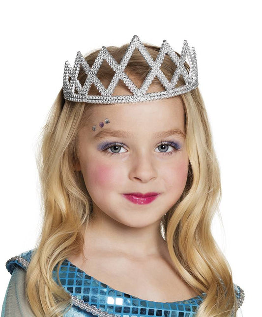 Prinzessinnen Tiara Girl