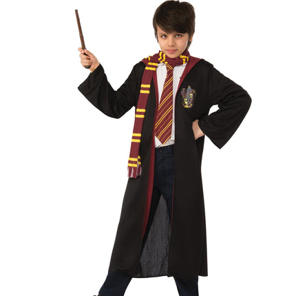 Gryffindor Harry Potter Anzug