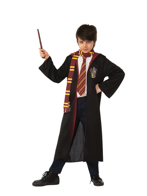 Gryffindor Harry Potter Anzug