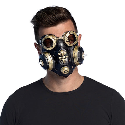 Maske Gas Latex