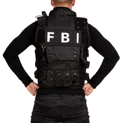 FBI-Weste