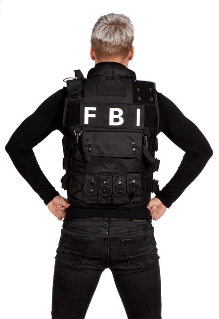 FBI-Weste