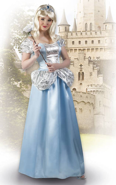 Prinzessin Kleid