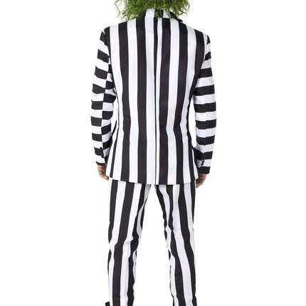 Halloween-Kostüm Beetlejuice