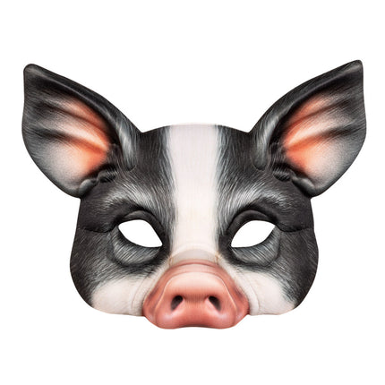 Wildschwein Maske