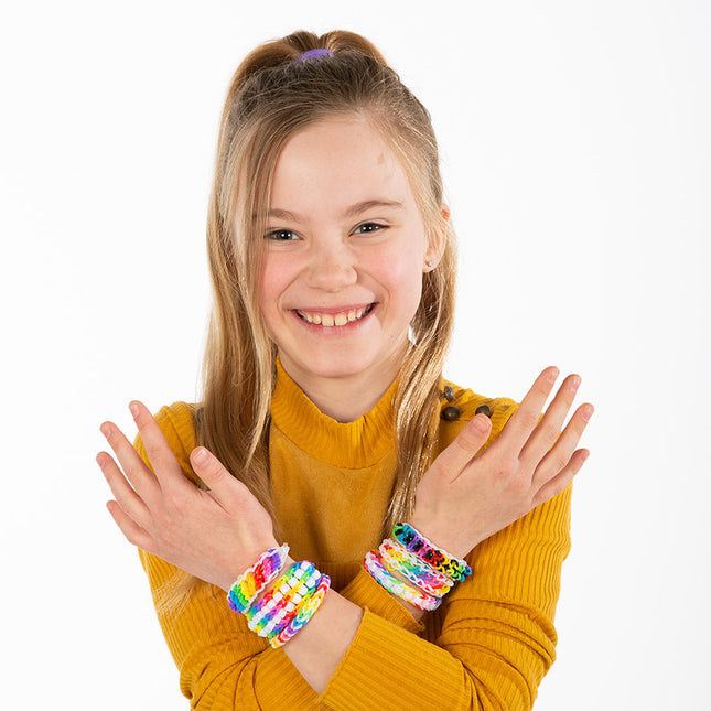 Loom Bands Set