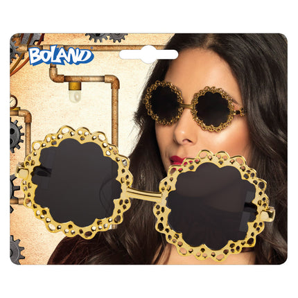 Brille Steampunk Klassiker