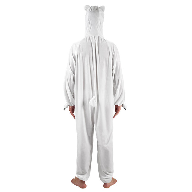 Eisbär Onesie Kind 140